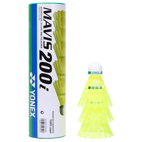 MAVIS 200i