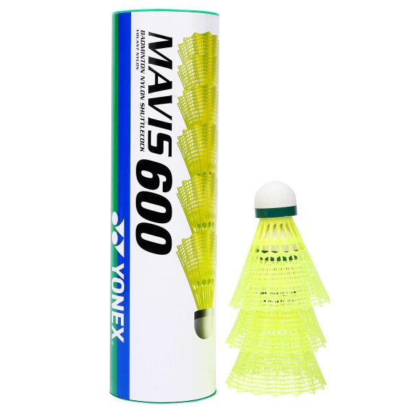 MAVIS 600