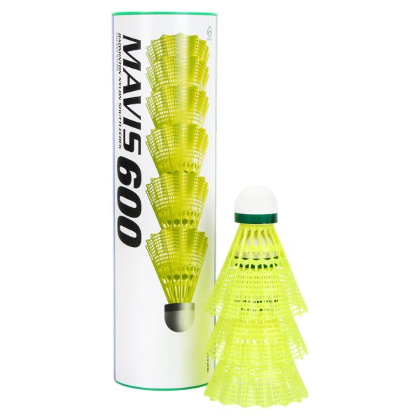 MAVIS 600