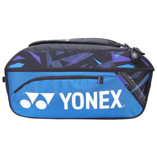 RACQUET BAG BA92214EX WIDE OPEN PRO