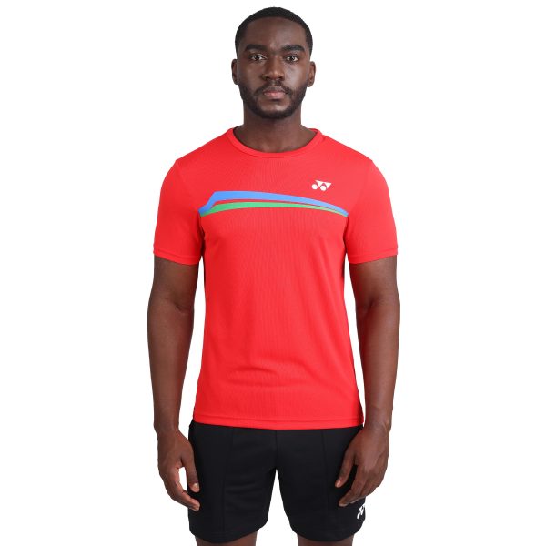 Yonex Round Neck T-Shirt 2312