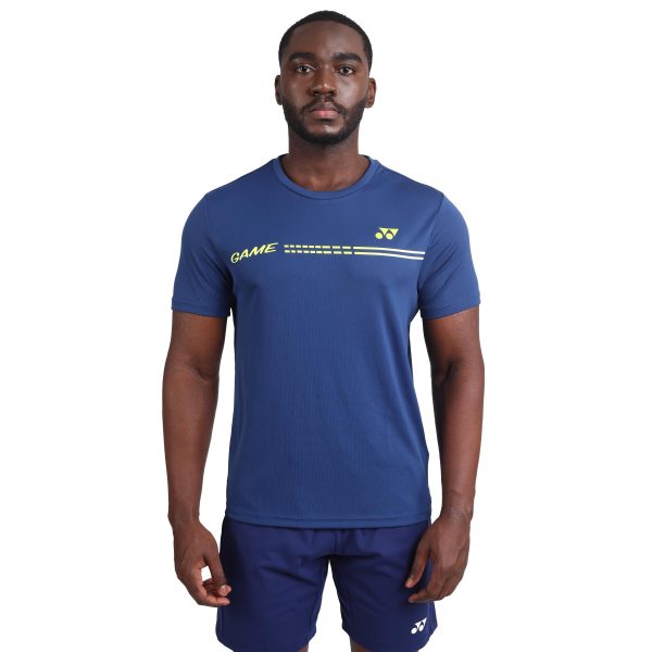 Yonex Round Neck T-Shirt 2312