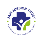 Jain Mission Trust